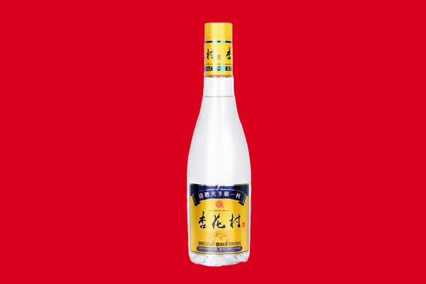 荆州市石首回收杏花村