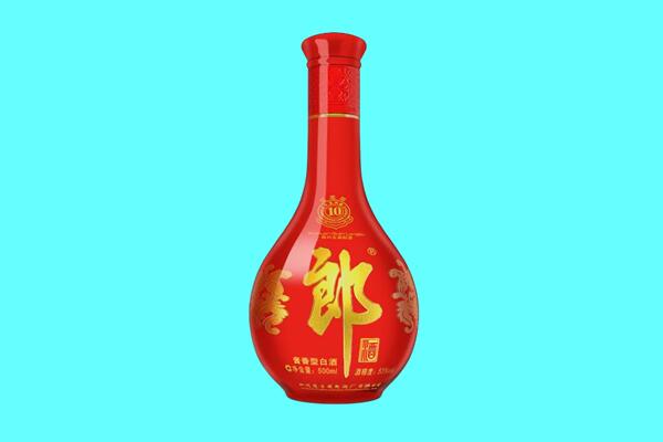 荆州市石首回收郎酒