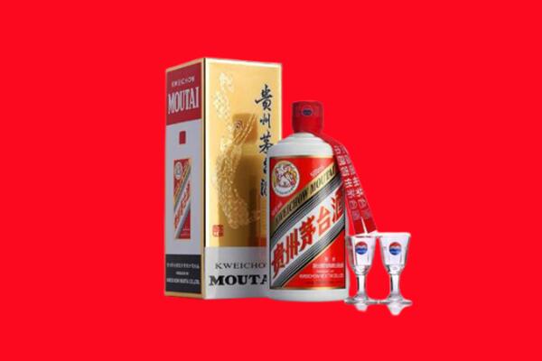 荆州市石首回收贵州茅台酒